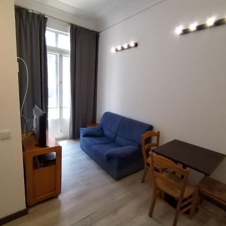 Apartamento Para 4 - Puerta Del Sol Мадрид Екстер'єр фото