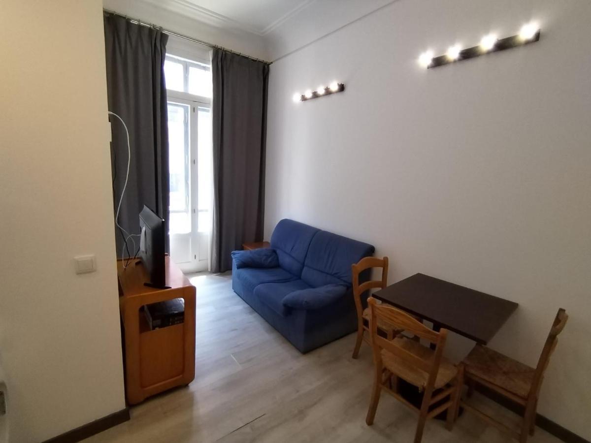 Apartamento Para 4 - Puerta Del Sol Мадрид Екстер'єр фото