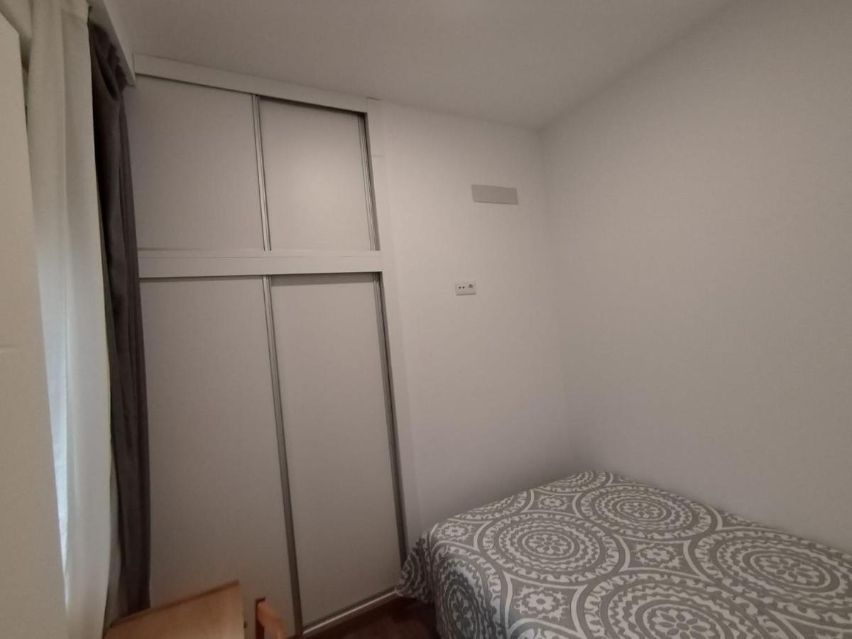 Apartamento Para 4 - Puerta Del Sol Мадрид Екстер'єр фото