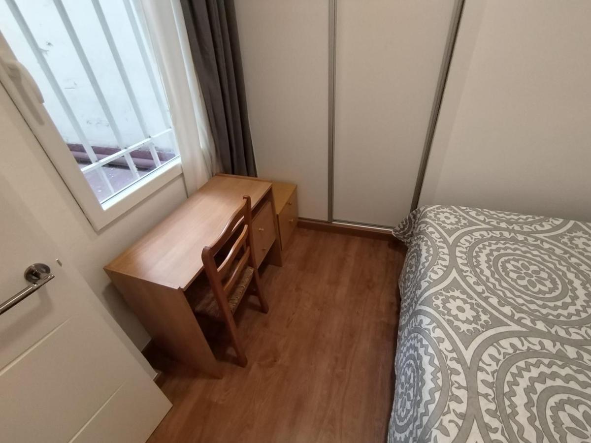 Apartamento Para 4 - Puerta Del Sol Мадрид Екстер'єр фото