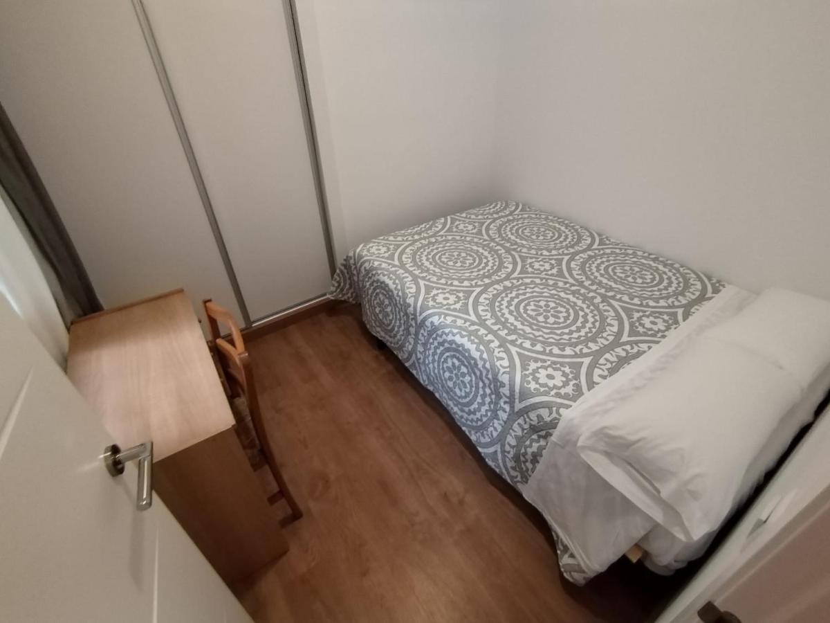 Apartamento Para 4 - Puerta Del Sol Мадрид Екстер'єр фото