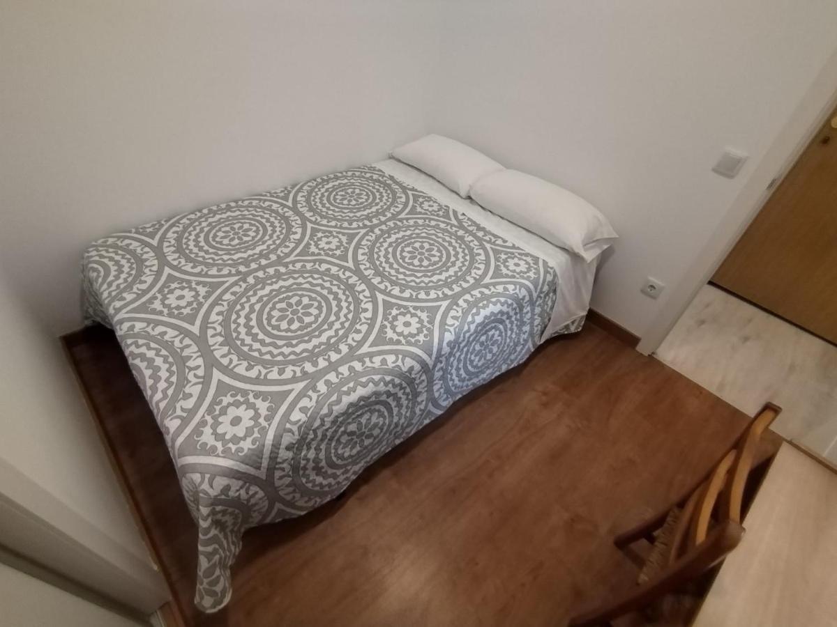 Apartamento Para 4 - Puerta Del Sol Мадрид Екстер'єр фото
